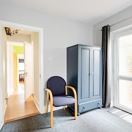 Fourwinds Hotell Maldon Exteriör bild