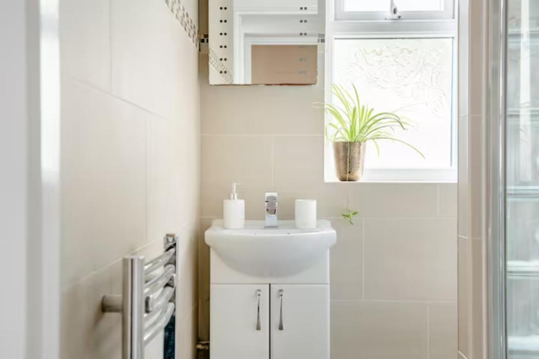 Fourwinds Hotell Maldon Exteriör bild