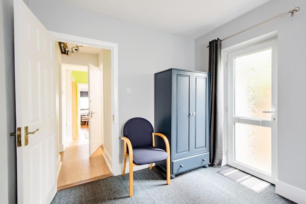 Fourwinds Hotell Maldon Exteriör bild